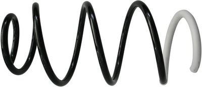 Suspension Spring SACHS 993 335