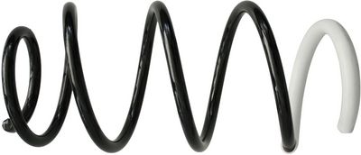 Suspension Spring SACHS 993 336
