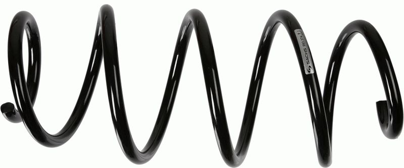 SACHS 993 374 Suspension Spring