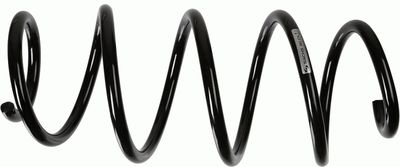 Suspension Spring SACHS 993 374