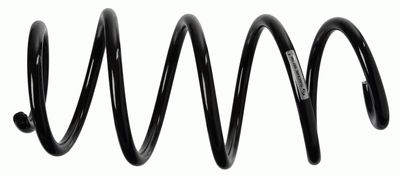 Suspension Spring SACHS 993 395