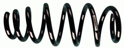 Suspension Spring SACHS 993 449