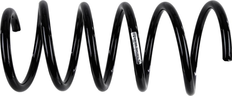 SACHS 993 454 Suspension Spring