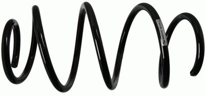 Suspension Spring SACHS 993 500
