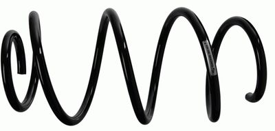 Suspension Spring SACHS 993 502