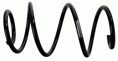 Suspension Spring SACHS 993 508