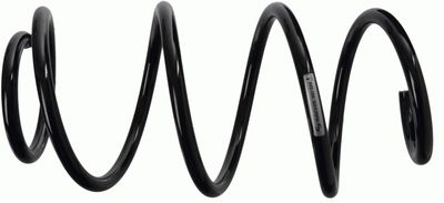 Suspension Spring SACHS 993 509