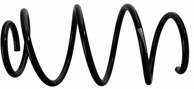 SACHS 993 510 Suspension Spring