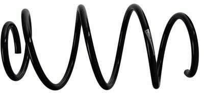 Suspension Spring SACHS 993 510