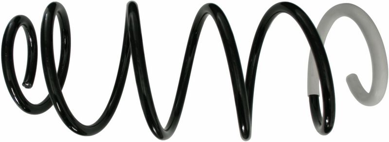 SACHS 993 514 Suspension Spring