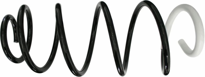 SACHS 993 517 Suspension Spring