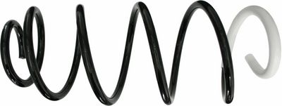 Suspension Spring SACHS 993 517