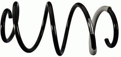 Suspension Spring SACHS 993 571