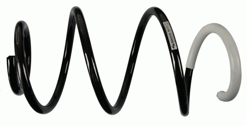 SACHS 993 573 Suspension Spring