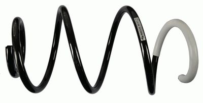 Suspension Spring SACHS 993 573