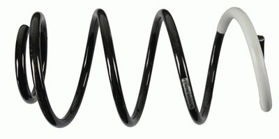 Suspension Spring SACHS 993 578