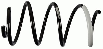 Suspension Spring SACHS 993 579
