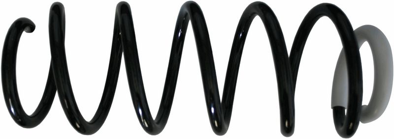 SACHS 993 666 Suspension Spring