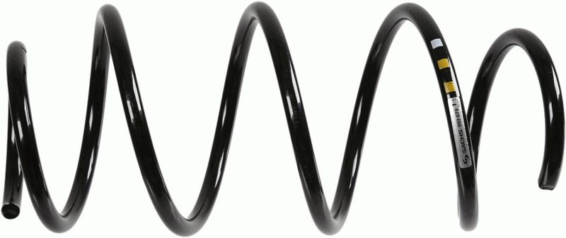 SACHS 993 679 Suspension Spring