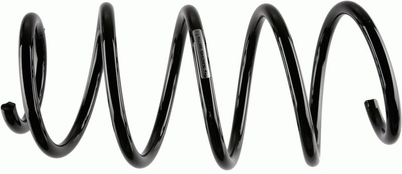 SACHS 993 714 Suspension Spring