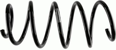 Suspension Spring SACHS 993 714