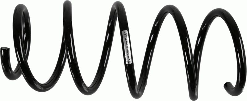 SACHS 993 754 Suspension Spring