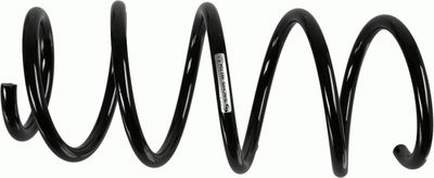 Suspension Spring SACHS 993 754