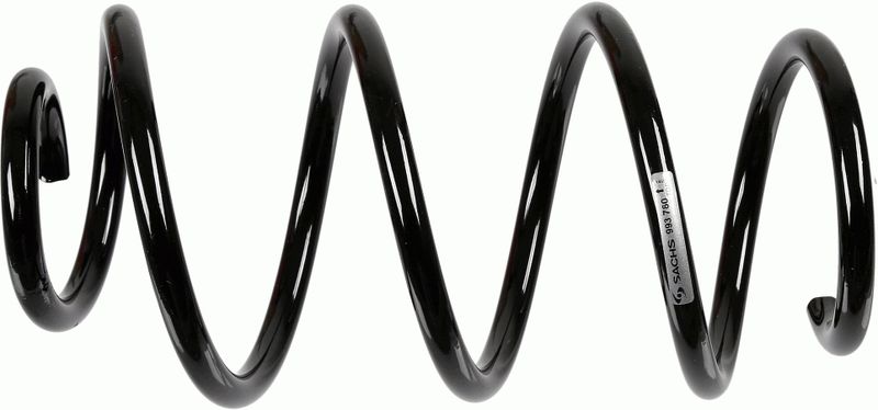 SACHS 993 760 Suspension Spring