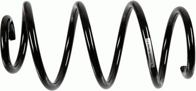 Suspension Spring SACHS 993 760
