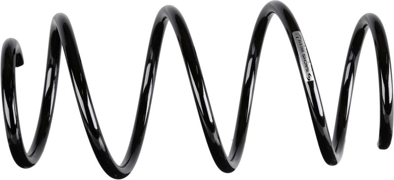 SACHS 993 818 Suspension Spring