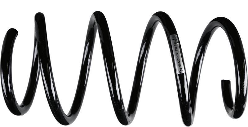 SACHS 993 824 Suspension Spring