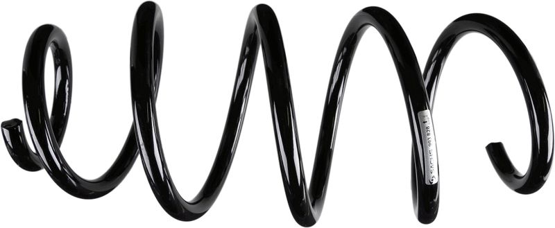SACHS 993 828 Suspension Spring