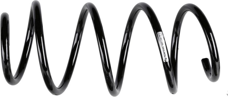 SACHS 993 845 Suspension Spring