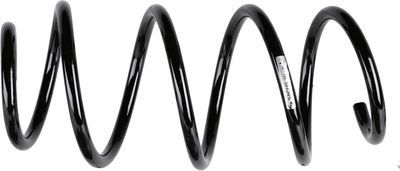 Suspension Spring SACHS 993 845