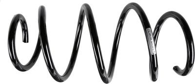 Suspension Spring SACHS 993 846