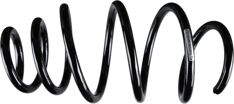 SACHS 993 861 Suspension Spring