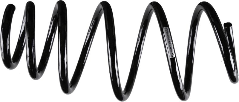 SACHS 993 862 Suspension Spring