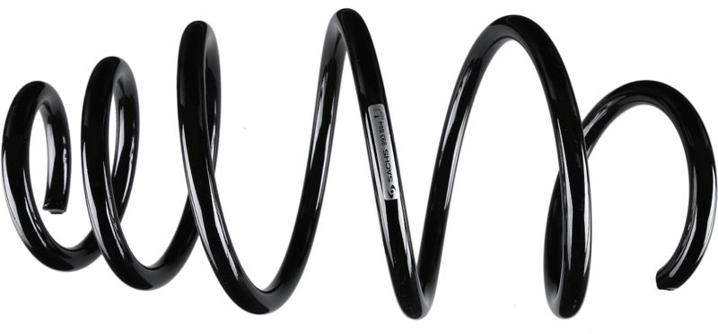 SACHS 993 864 Suspension Spring