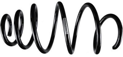 Suspension Spring SACHS 993 864