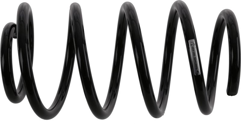 SACHS 993 890 Suspension Spring