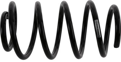 Suspension Spring SACHS 993 890