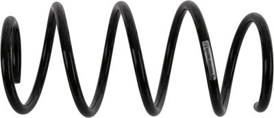 Suspension Spring SACHS 993 929