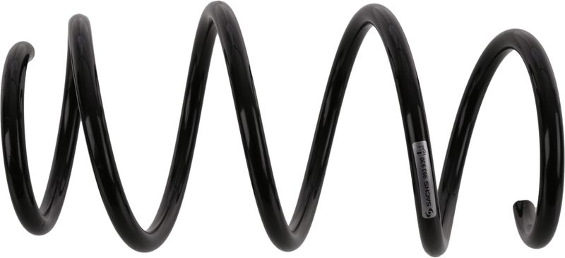 SACHS 993 930 Suspension Spring