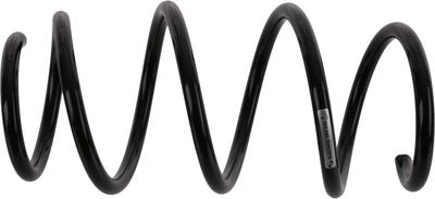 Suspension Spring SACHS 993 930