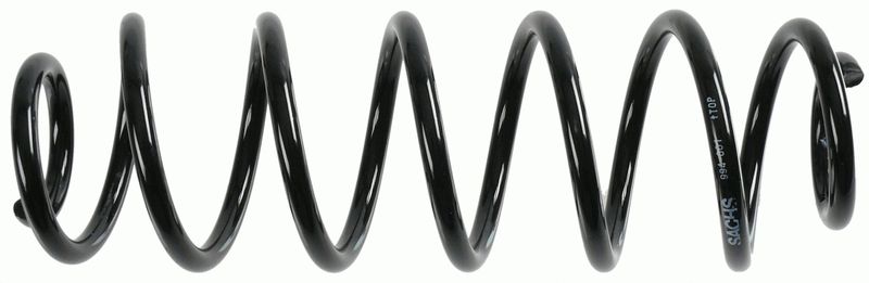 SACHS 994 001 Suspension Spring