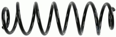 Suspension Spring SACHS 994 001