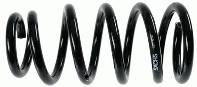Suspension Spring SACHS 994 030