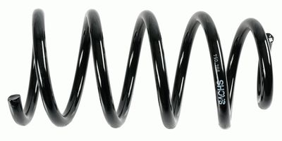 Suspension Spring SACHS 994 054