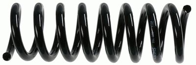 Suspension Spring SACHS 994 078