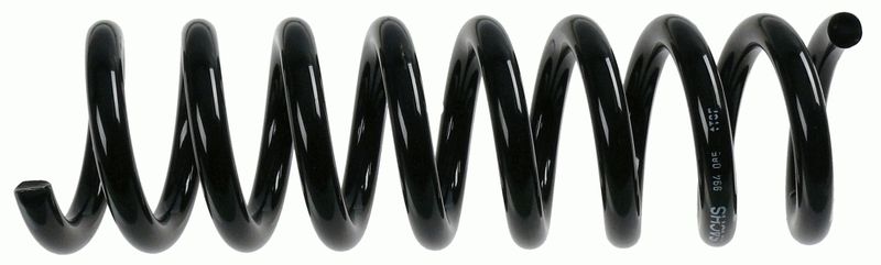 SACHS 994 085 Suspension Spring